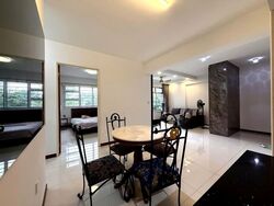 Blk 445B West Crest @ Bukit Batok (Bukit Batok), HDB 4 Rooms #595842071